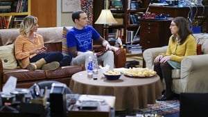 The Big Bang Theory: 9×21 online sa prevodom