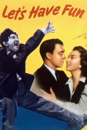 Poster Let's Have Fun (1943)