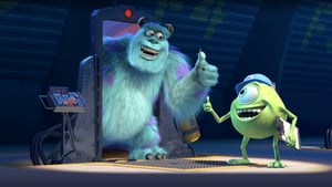 Monsters, Inc. 2001 Movie Mp4 Download