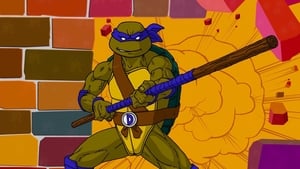 Las Tortugas Ninja (1987) Teenage Mutant Ninja Turtles