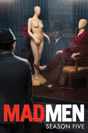 Mad Men: Säsong 5