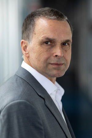 Anton Zensus's photo