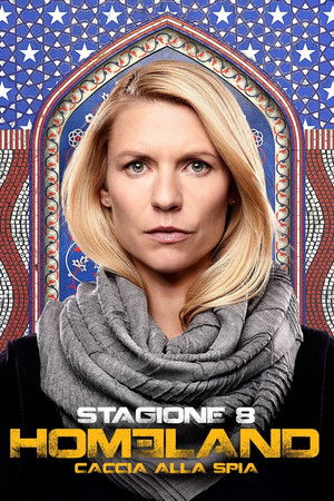 Homeland - Caccia alla spia: Stagione 8