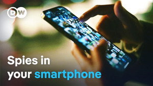 Dangerous apps- In the web of data brokers