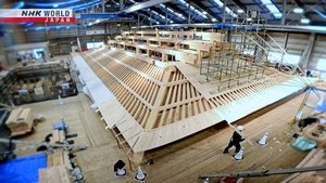 Journeys in Japan: 15×10