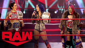 WWE Raw: Stagione 28 x Episodio 23