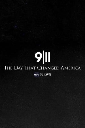 Poster 9/11: The Day that Changed America (2021)