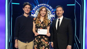 Who Wants to Be a Millionaire: 1×7