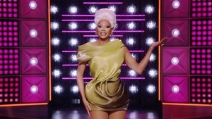 RuPaul’s Drag Race: 16×6