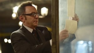 Person of Interest – 5 Staffel 9 Folge