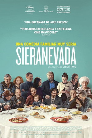 Sieranevada 19