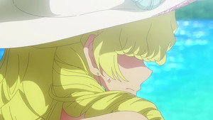 Ibitte Konai Gibo to Gishi Cap 11
