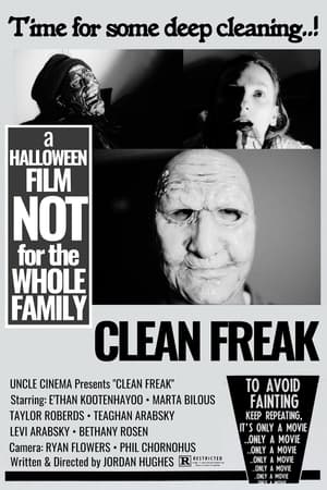 Clean Freak film complet