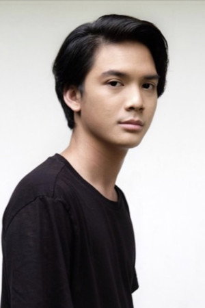 Baskara Mahendra portrait