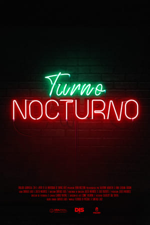 Poster di Turno Nocturno