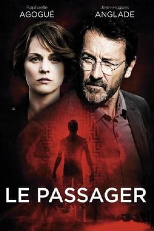 The Passenger poster