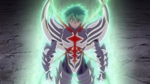 The Testament of Sister New Devil: Season 2 Episode 10