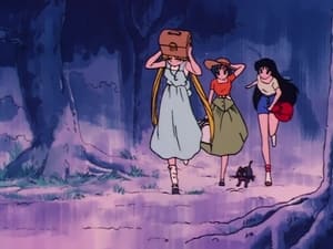 Sailor Moon: 1×20