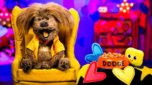 Dodge - The Hug Button - Episode 23