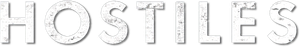 Hostiles — Logos 3