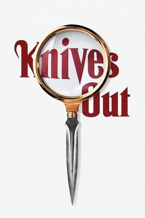 poster Knives Out