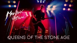 Queens of the Stone Age: 52nd Montreux Jazz Festival