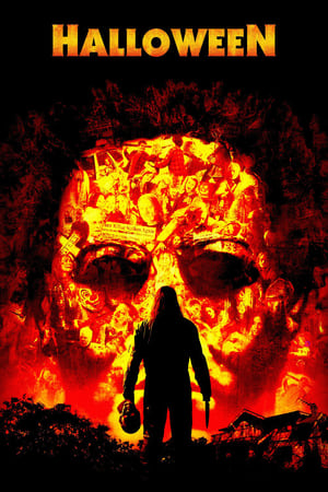 Poster Halloween (2007)