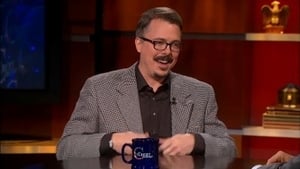 Vince Gilligan