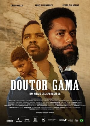 Dr. Gama