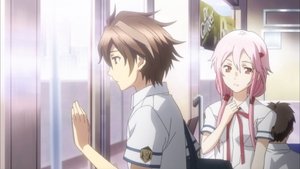 Guilty Crown Temptation