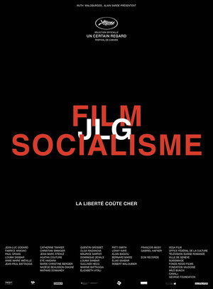 Film Socialisme