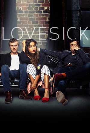 Lovesick 21