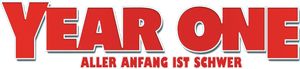 Año uno — Logos 4
