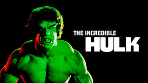 poster The Incredible Hulk