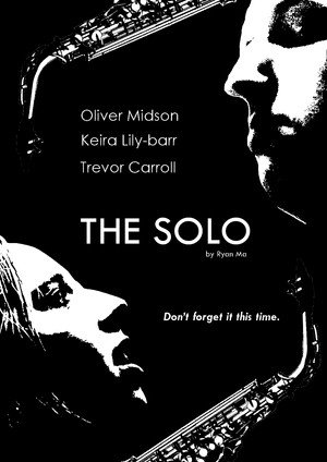 THE SOLO 3