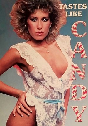 Poster Tastes Like Candy (1987)