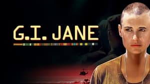 G.I. Jane (1997)