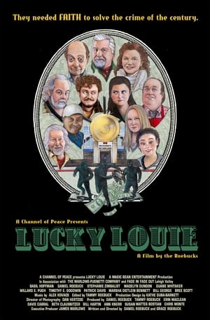 Image Lucky Louie