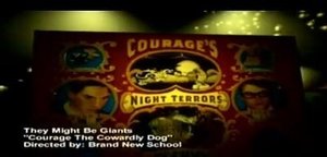 They Might Be Giants