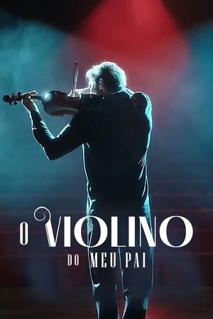 Image My Father's Violin