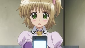 R-15: Episódio: 6 da 1ª Temporada