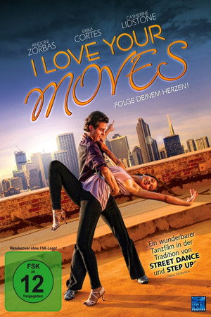 I Love Your Moves 4