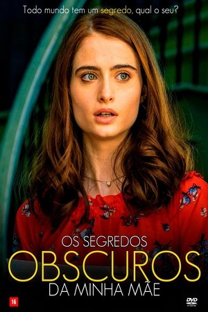 Os Segredos Obscuros da Minha Mãe - Poster