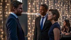 Arrow S08E06