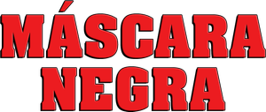 Máscara Negra