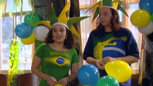 13. Aquele da Copa