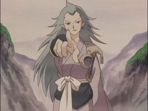 InuYasha: 1×75