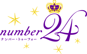 number24 — Logos 1