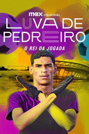 Luva De Pedreiro: Viral Moves