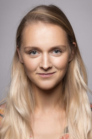 Helena Lotman portrait